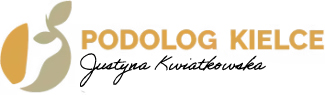 Podolog Kielce – Gabinet Podologiczny Justyna Kwiatkowska